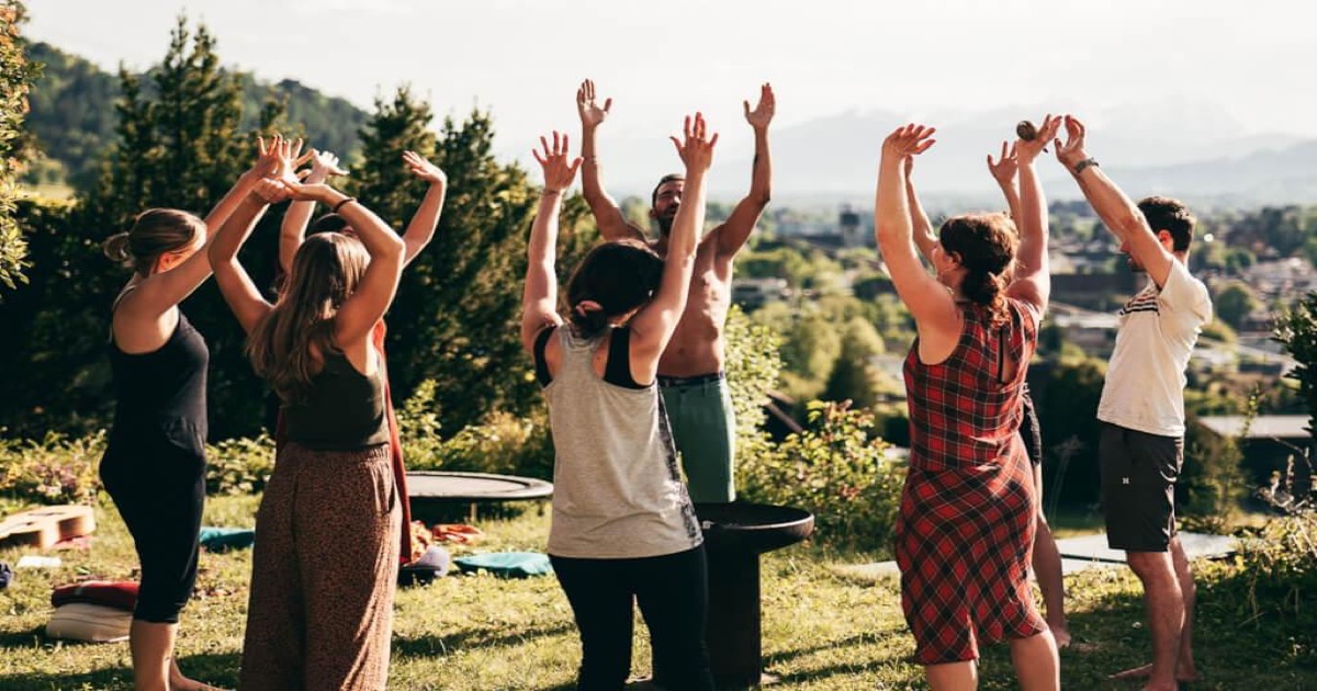 Ayurveda Basiskochkurs